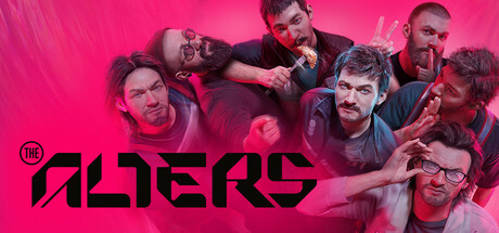 The Alters + Bonus Español Pc