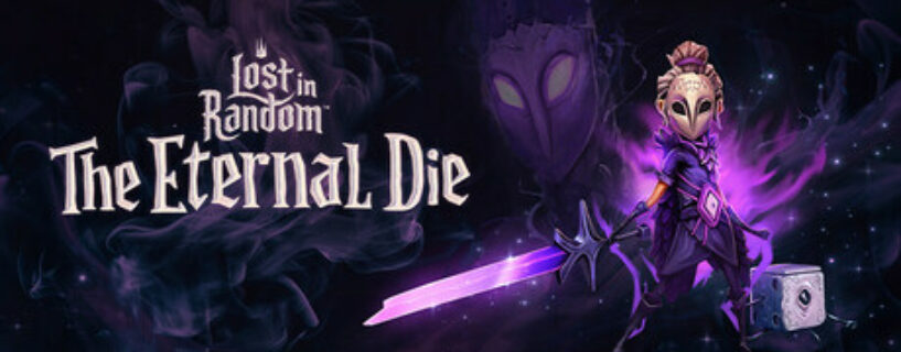 Lost in Random The Eternal Die Español Pc