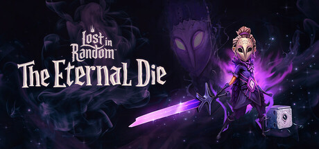 Lost in Random The Eternal Die Español Pc