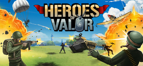 Heroes of Valor Pc