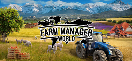Farm Manager World Español Pc