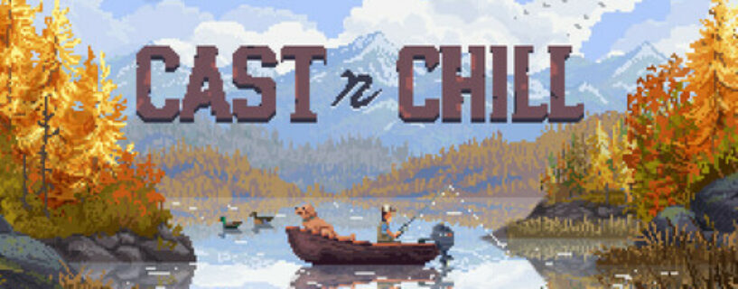 Cast n Chill Español Pc