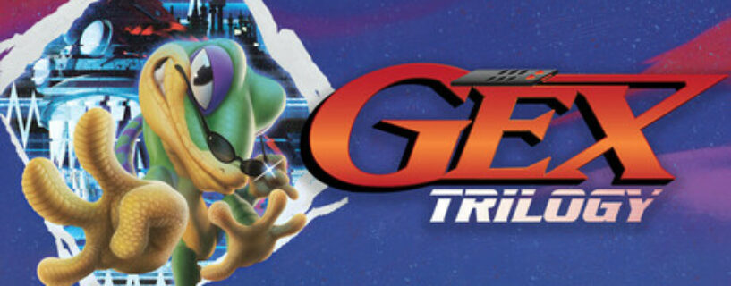 GEX Trilogy Español Pc