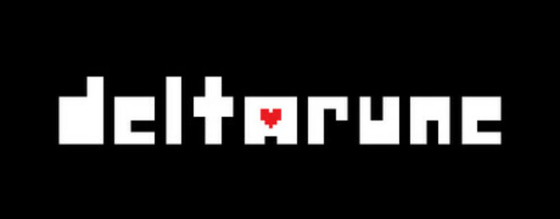 DELTARUNE Pc