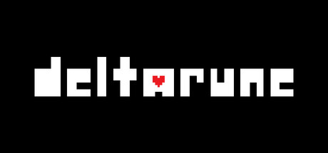DELTARUNE Pc