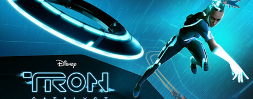 TRON Catalyst Español Pc