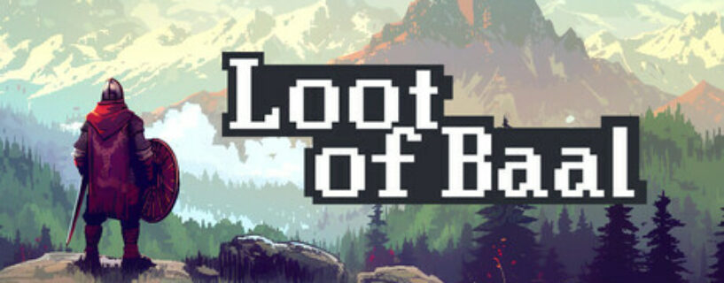Loot of Baal Pc
