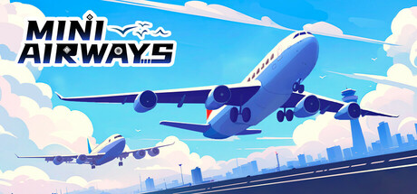 Mini Airways Español Pc