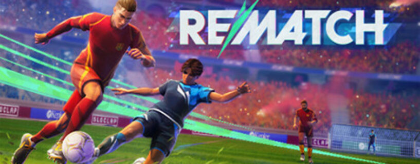 REMATCH + ONLINE Español Pc