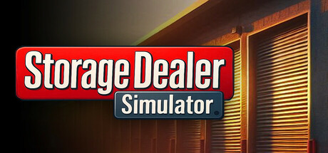 Storage Dealer Simulator Pc