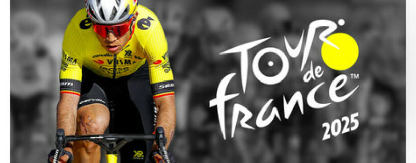 Tour de France 2025 Español Pc