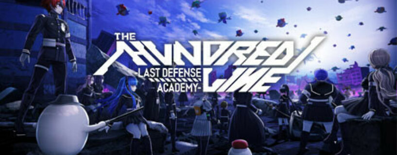 The Hundred Line Last Defense Academy Pc