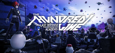 The Hundred Line Last Defense Academy Pc