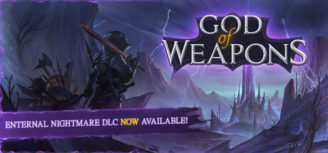God Of Weapons + ALL DLCs Español Pc