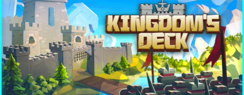Kingdoms Deck Español Pc