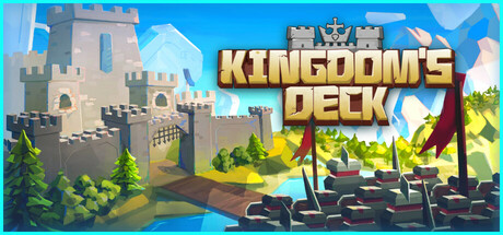 Kingdoms Deck Español Pc