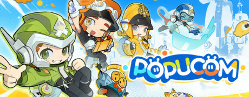 POPUCOM Español Pc
