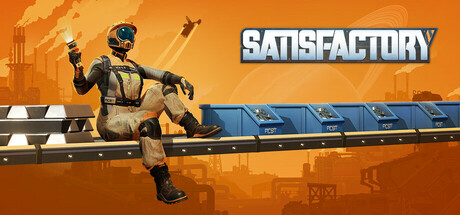 Satisfactory + ONLINE Español Pc