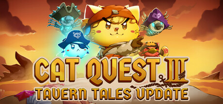 Cat Quest III Español Pc