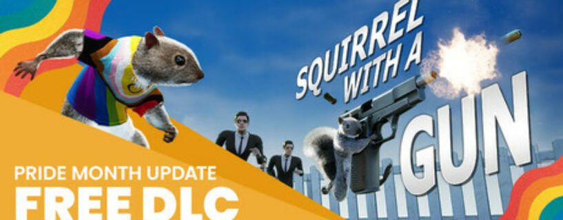 Squirrel with a Gun Español Pc