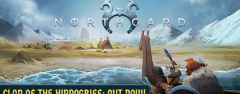 Northgard The Viking Age Edition + ALL DLCs + Bonus Español Pc