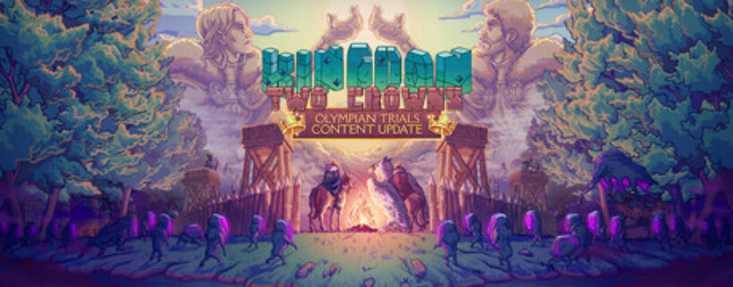 Kingdom Two Crowns + ALL DLCs + Bonus Español Pc