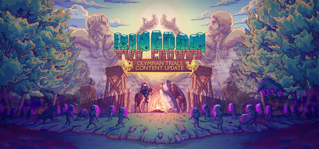 Kingdom Two Crowns + ALL DLCs + Bonus Español Pc