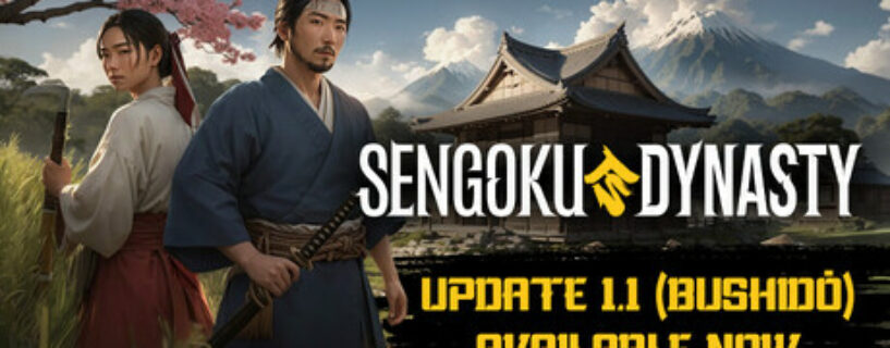 Sengoku Dynasty Ultimate Edition + Bonus Español Pc