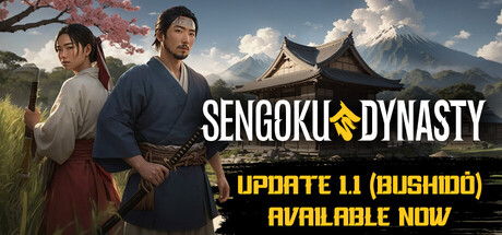 Sengoku Dynasty Ultimate Edition + Bonus Español Pc