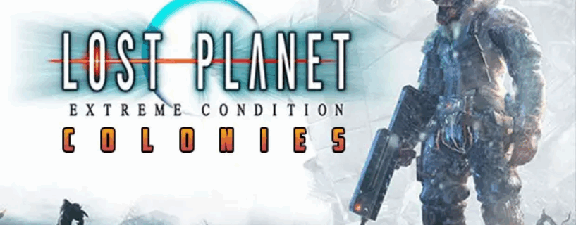 Lost Planet Extreme Condition Colonies Edition Español Pc