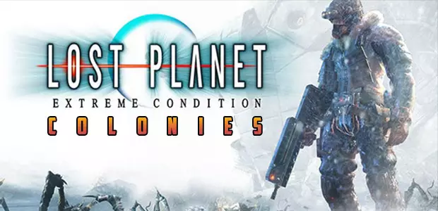 Lost Planet Extreme Condition Colonies Edition Español Pc