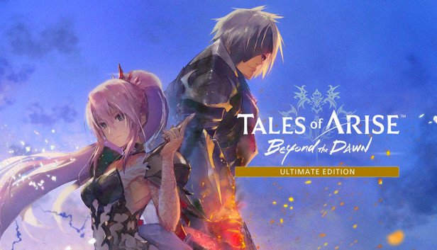 Tales of Arise Ultimate Edition + ALL DLCs Español Pc