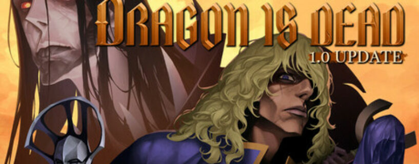 Dragon Is Dead Español Pc