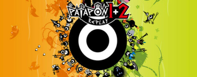 PATAPON 1 + 2 REPLAY Español Pc