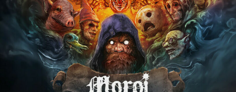 Moroi Español Pc