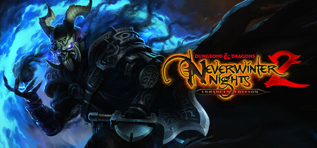 Dungeons & Dragons Neverwinter Nights 2 Enhanced Edition Español Pc