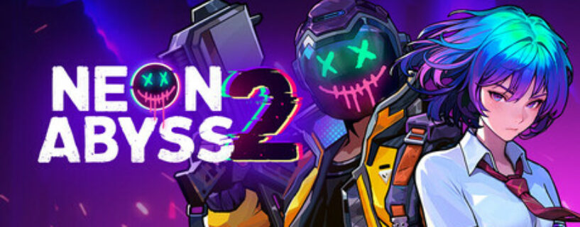 Neon Abyss 2 Español Pc