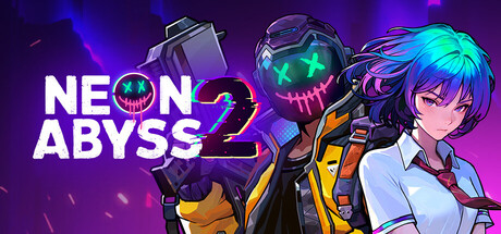 Neon Abyss 2 Español Pc