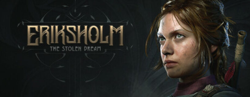 Eriksholm The Stolen Dream Español Pc