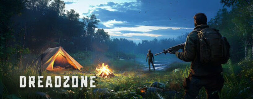DREADZONE Español Pc