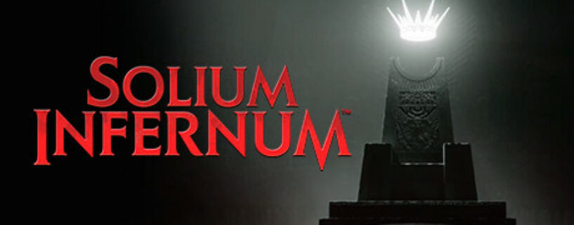 Solium Infernum Español Pc