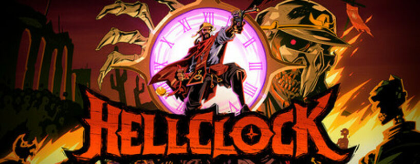 Hell Clock Español Pc
