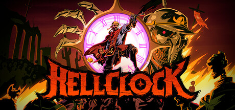 Hell Clock +Bonus Español Pc