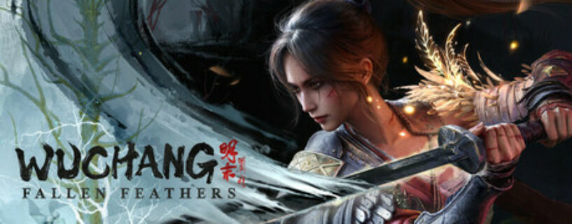 WUCHANG Fallen Feathers + Bonus Español Pc