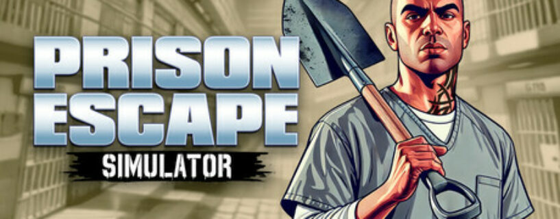Prison Escape Simulator Dig Out Español Pc