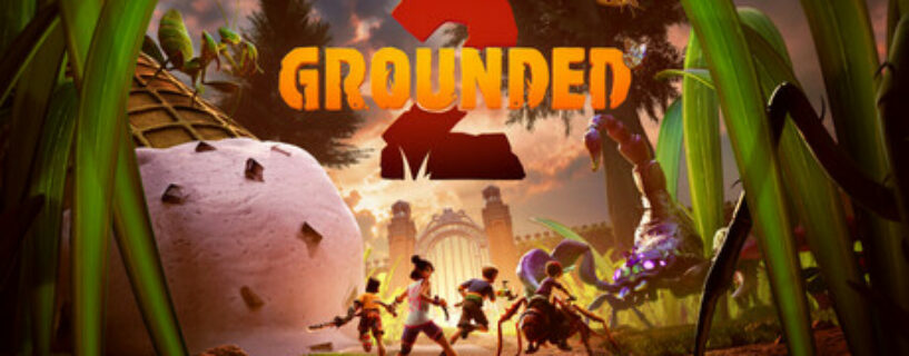 Grounded 2 Español Pc