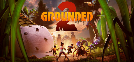 Grounded 2 + ONLINE + Bonus Español Pc