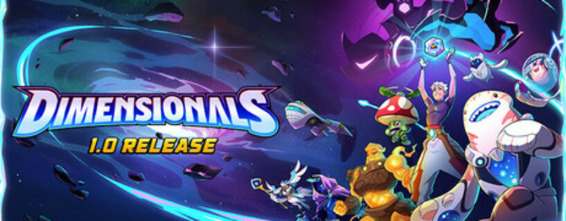Dimensionals Pc
