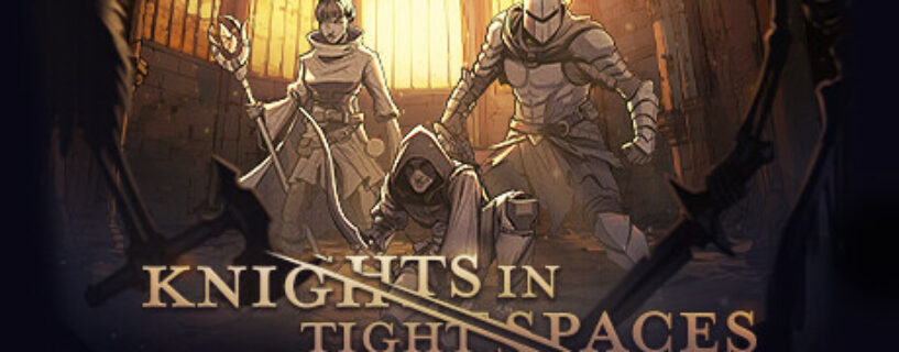 Knights in Tight Spaces Español Pc