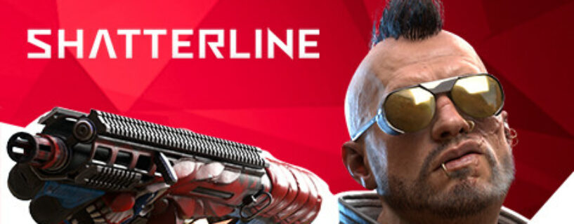 Shatterline Pc